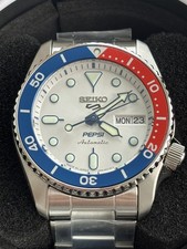 Orologio Seiko 5 Sports SRPL99