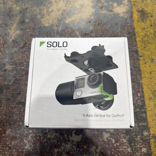 Gimbal assi 3dr - assi, per