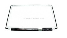 Schermo LED 15.6'' LG Philips LP156WHB (TP)(D1) 1366x768 Opaco 30 Pin