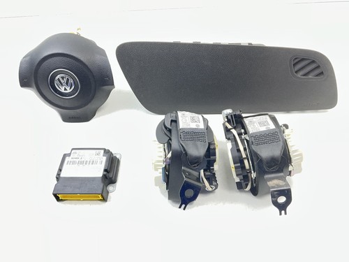 Kit airbag senza cruscotto - airbag,