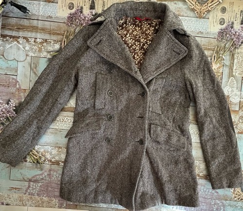 Cappotto donna liu - cappotto, 42