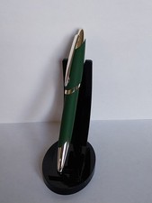 Penna Stilografica Nuova, Con