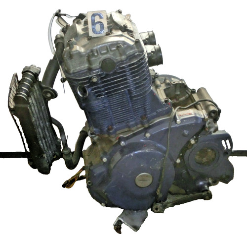 Motore suzuki dr - suzuki, s