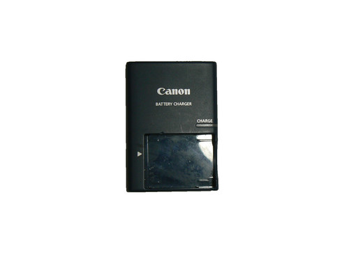 Caricabatteria originale canon - caricabatteria,