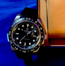Orologio nuovo martyn line - nuovo,