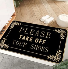 Tappetini di benvenuto