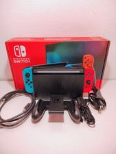 Nintendo Switch 32GB Console