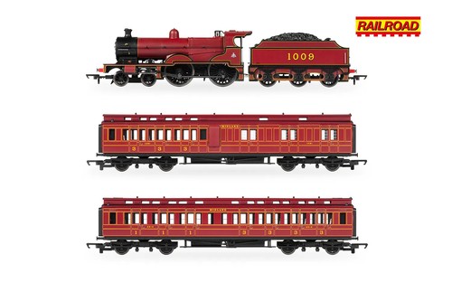 R30377 hornby gauge - r30377, oo