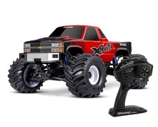 Traxxas X-Maxx MT VXL con