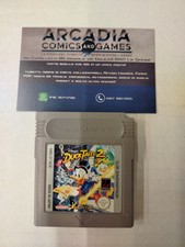 Duck tales game boy - 2, nintendo