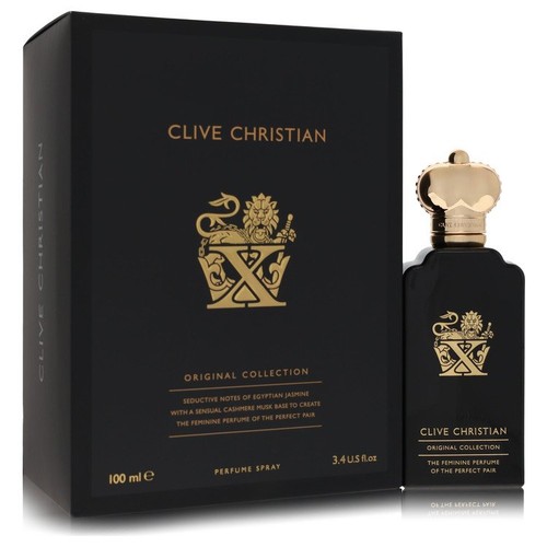 Clive christian - clive,
