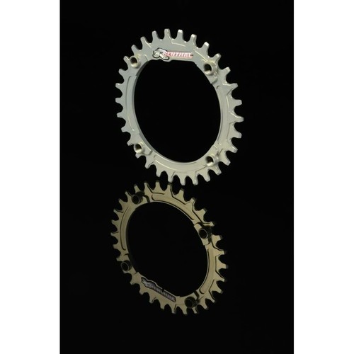 Corona mtb renthal ergal - mtb,