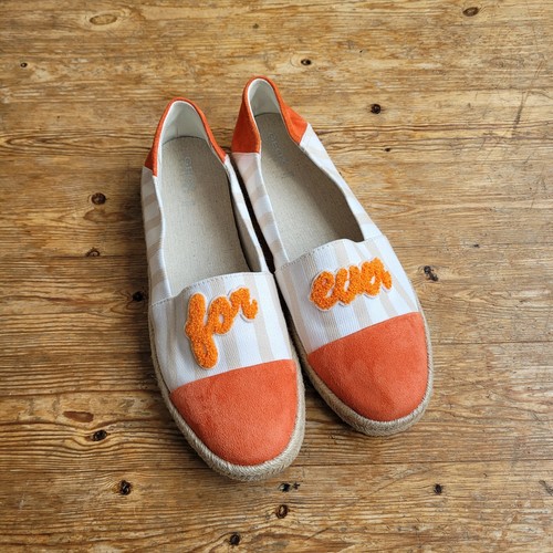 Espadrillas geox respira tela - espadrillas,