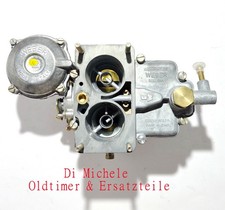 Dche weber carburatore - weber,
