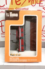 LIMA 971 - SET SCARICA CASSE -