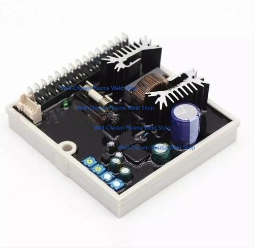 1pz nuovo mecc - avr, type