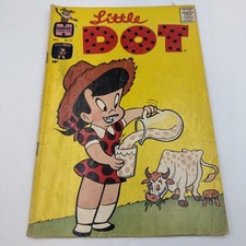Little dot harvey - #61,