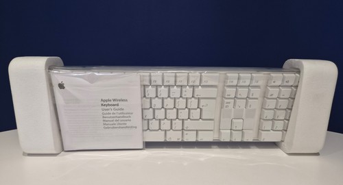 Apple tastiera wireless - apple, a1016
