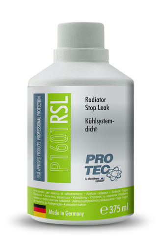 Pro tec radiator - pro,