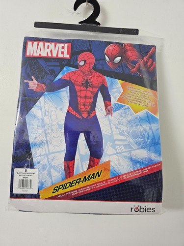 Costume marvel spider man - costume,