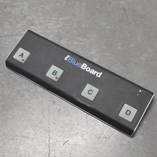 Multimedia irig blueboard - ik,