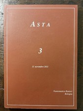 Catalogo Asta Numismatica