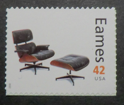 4333f mnh 2008 - mnh, ray