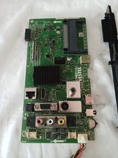 SCHEDA MADRE/MAINBOARD PER TV