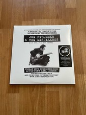 Joe Strummer & The Mescaleros