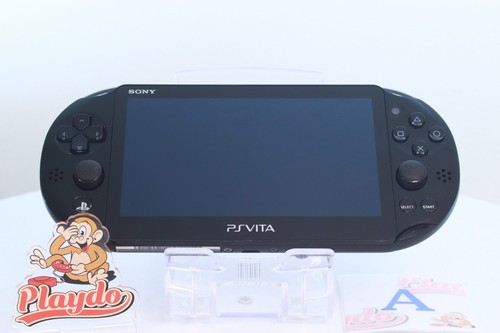 Game vita pch 2000 nero - game, ps