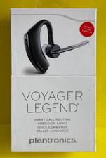 Cuffie bluetooth plantronics - cuffie,