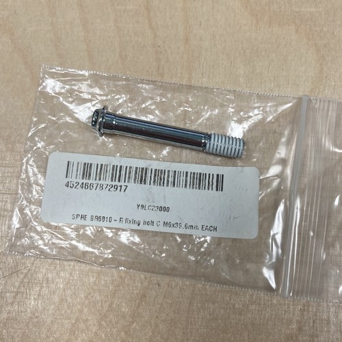 Bullone fissaggio shimano - bullone, c