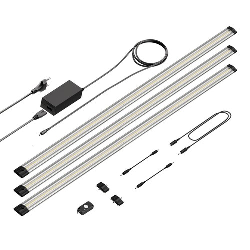 Luce led sottopensile - led, siris
