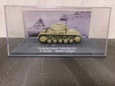 Altaya, 1/72, véhicules