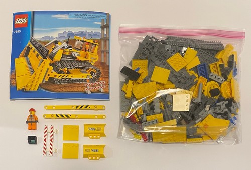 Lego 7685 town - lego,