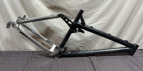 Telaio mountain bike turner - telaio,