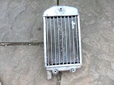 RADIATORE GAS GAS PRO - 125