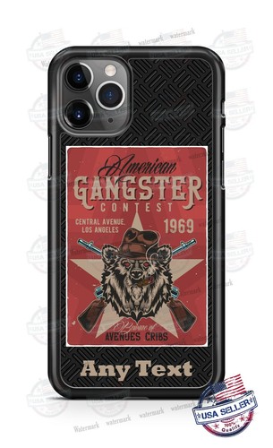 American gangster contest - american,