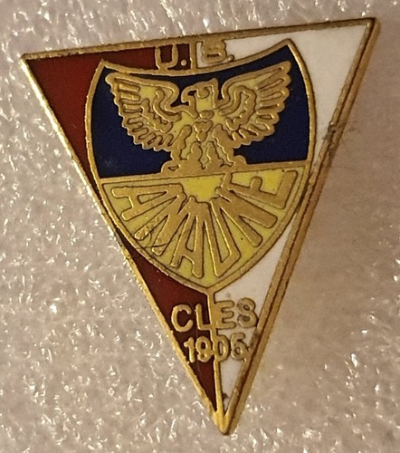 Distintivo calcio anaune - distintivo, calcio⚽anaune