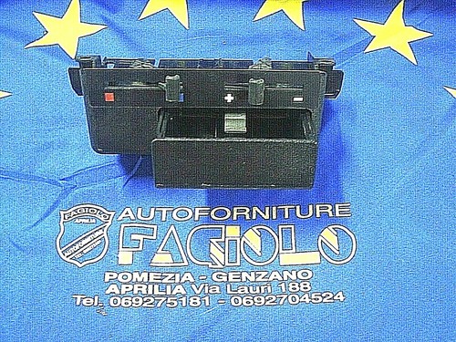 Posacenere renault - renault, 5