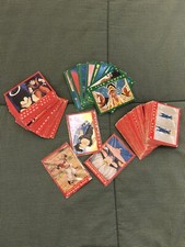 Dragon Ball Z Serie Rossa N