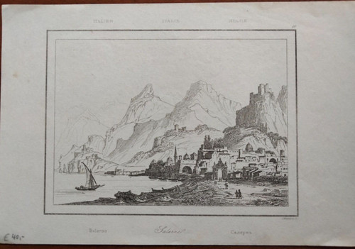 1835 artaud incisione - 1835,