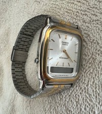 OROLOGIO VINTAGE CASIO QUARZO