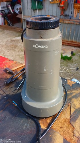 Macinacaffe cimbali con - macinacaffe',