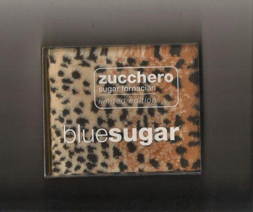 Zucchero sugar - zucchero,