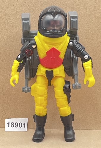 Black major sectoviper 2 - black,