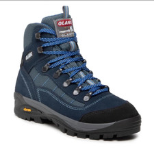 SCARPE SCARPONI TREKKING