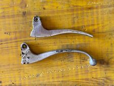 LEVA FRENO FRIZIONE ORIGINALE GILERA TG1 125 MIX