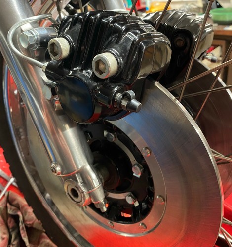 Pour kawasaki 750 500 - 500,