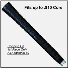 Tacki-mac Bubble shaft grip